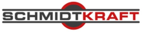 SCHMIDTKRAFT Logo (DPMA, 09.05.2014)