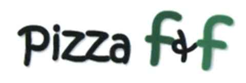 Pizza f f Logo (DPMA, 28.04.2015)