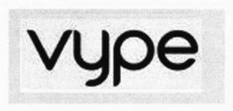 vype Logo (DPMA, 05.08.2015)