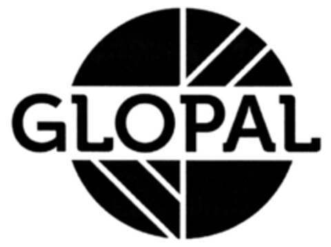 GLOPAL Logo (DPMA, 30.09.2015)