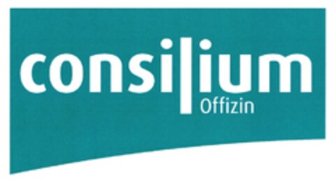 consilium Offizin Logo (DPMA, 12/22/2015)