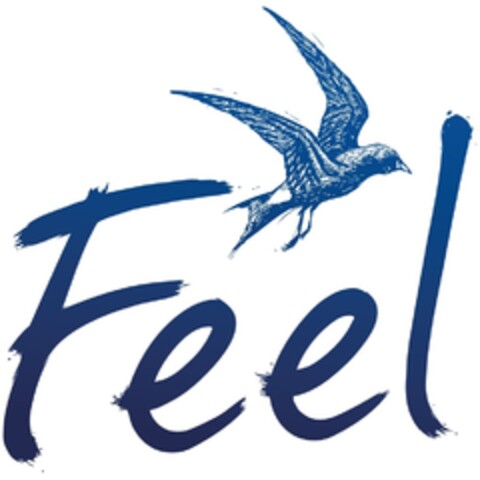 Feel Logo (DPMA, 28.05.2015)