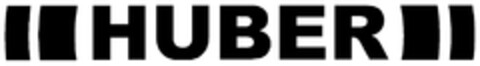 HUBER Logo (DPMA, 26.07.2015)