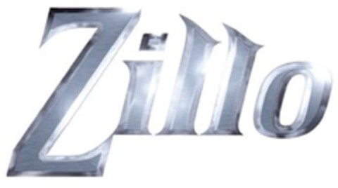 Zillo Logo (DPMA, 12/20/2015)