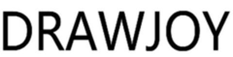 DRAWJOY Logo (DPMA, 25.05.2016)