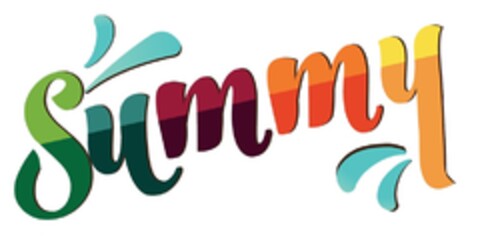 Summy Logo (DPMA, 30.09.2016)