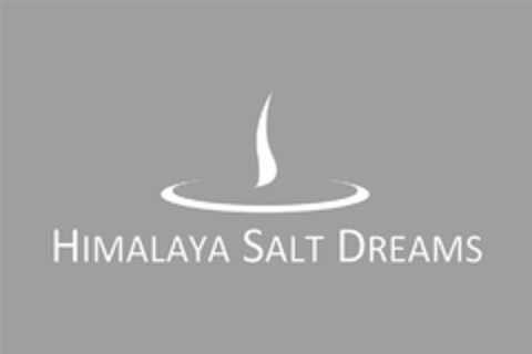 HIMALAYA SALT DREAMS Logo (DPMA, 01/15/2016)