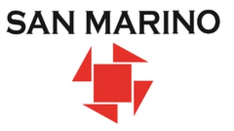 SAN MARINO Logo (DPMA, 06.04.2016)