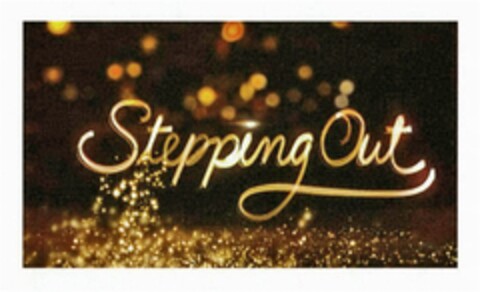 Stepping Out Logo (DPMA, 07.02.2017)