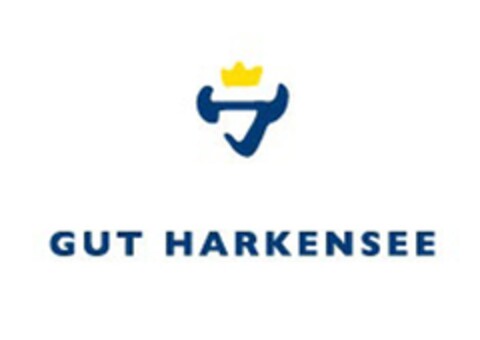 GUT HARKENSEE Logo (DPMA, 30.05.2017)