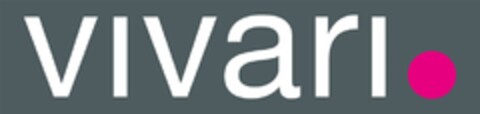 vivari. Logo (DPMA, 01.09.2017)