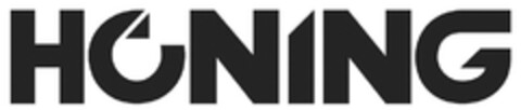 HÖNING Logo (DPMA, 15.02.2017)