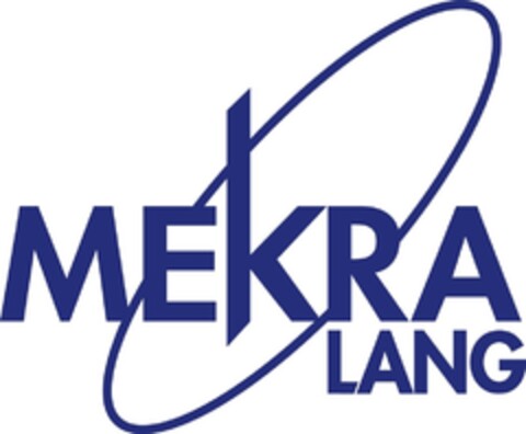 MEKRA LANG Logo (DPMA, 10.05.2017)