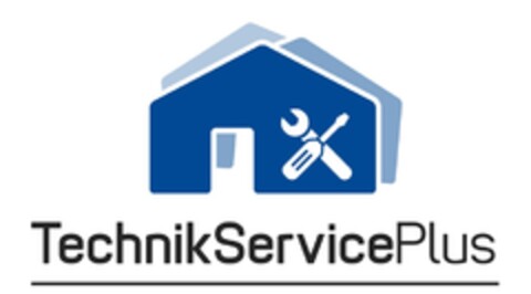 TechnikServicePlus Logo (DPMA, 12.01.2017)