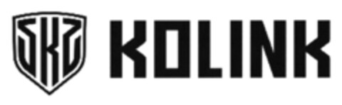 KOLINK Logo (DPMA, 09.01.2018)