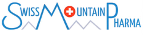 SWISS MOUNTAIN PHARMA Logo (DPMA, 24.11.2018)