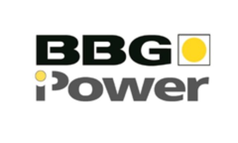 BBG iPower Logo (DPMA, 07.02.2018)