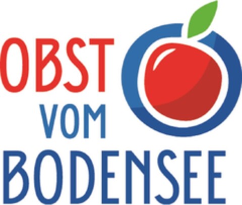 OBST VOM BODENSEE Logo (DPMA, 11.07.2018)