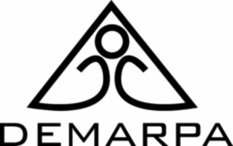 DEMARPA Logo (DPMA, 22.10.2018)