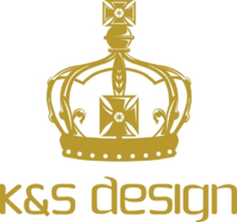 K&S design Logo (DPMA, 01.08.2018)