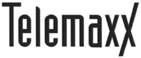 Telemaxx Logo (DPMA, 17.04.2019)