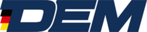 DEM Logo (DPMA, 06.02.2019)
