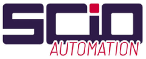 SCiO AUTOMATION Logo (DPMA, 27.05.2019)