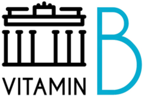 VITAMIN B Logo (DPMA, 16.08.2019)