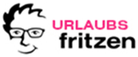 URLAUB fritzen Logo (DPMA, 06.09.2019)