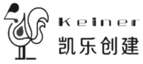 Keiner Logo (DPMA, 01/13/2020)