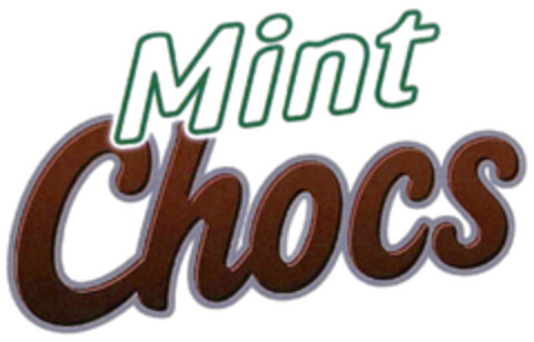 Mint Chocs Logo (DPMA, 24.01.2020)