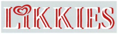 LIKKIES Logo (DPMA, 18.08.2020)