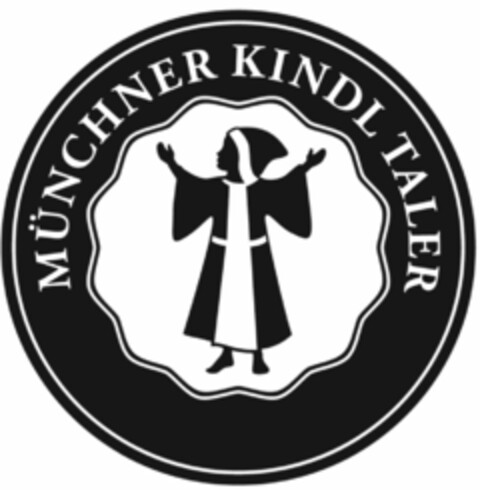 MÜNCHENER KINDL TALER Logo (DPMA, 03.02.2020)