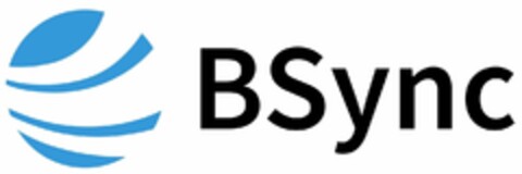 BSync Logo (DPMA, 02/13/2020)