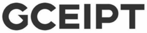 GCEIPT Logo (DPMA, 18.03.2020)