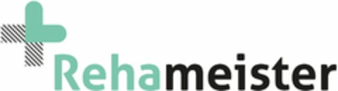 Rehameister Logo (DPMA, 01.10.2020)