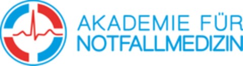 AKADEMIE FÜR NOTFALLMEDIZIN Logo (DPMA, 30.11.2020)