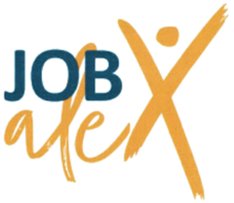 JOB alex Logo (DPMA, 12.02.2021)