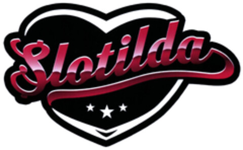 Slotilda Logo (DPMA, 25.03.2021)