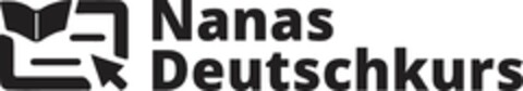 Nanas Deutschkurs Logo (DPMA, 01/05/2021)