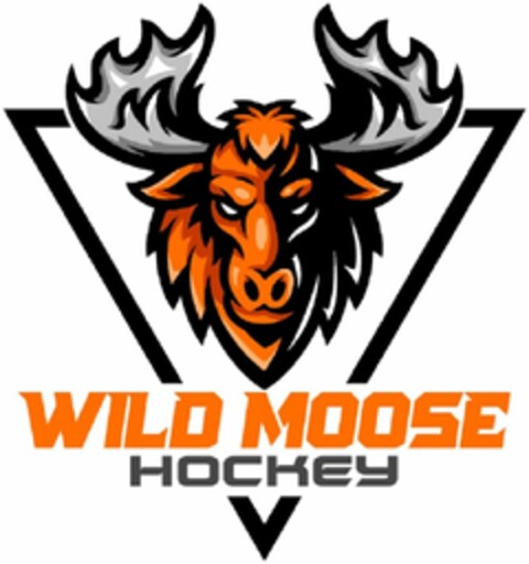 WILD MOOSE HOCKEY Logo (DPMA, 20.01.2021)