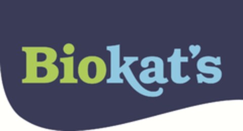 Biokat's Logo (DPMA, 28.01.2021)