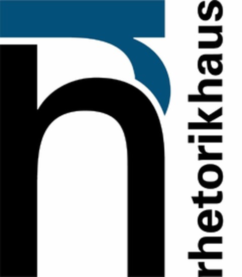 rh rhetorikhaus Logo (DPMA, 05/04/2021)