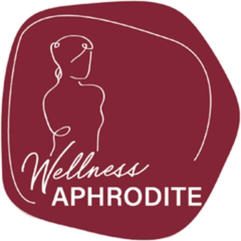 Wellness APHRODITE Logo (DPMA, 31.05.2021)