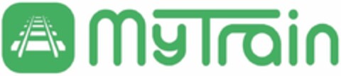 myTrain Logo (DPMA, 06/08/2021)