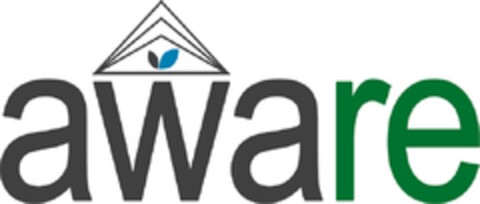 aware Logo (DPMA, 10/14/2021)