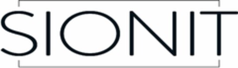 SIONIT Logo (DPMA, 23.05.2021)