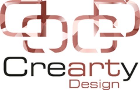 Crearty Design Logo (DPMA, 26.05.2021)