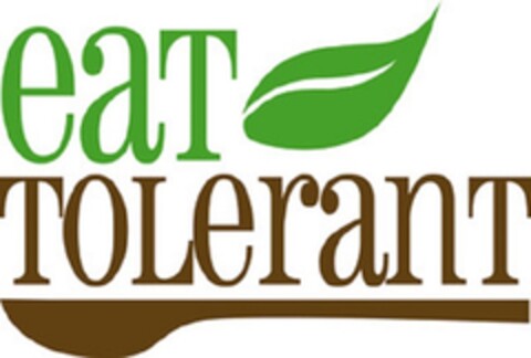 eaT TOLeranT Logo (DPMA, 27.07.2021)