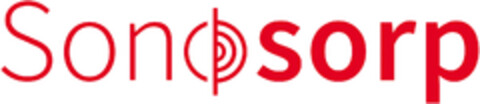 Sonosorp Logo (DPMA, 05.10.2021)